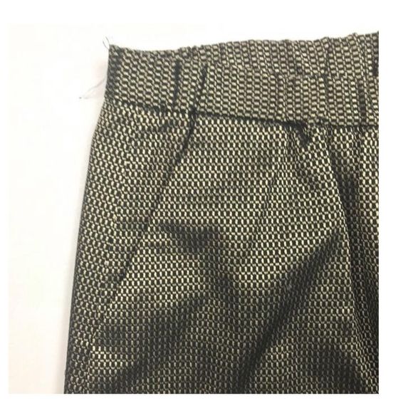 MADEWELL Jacquard Skirt - Picture 5 of 8